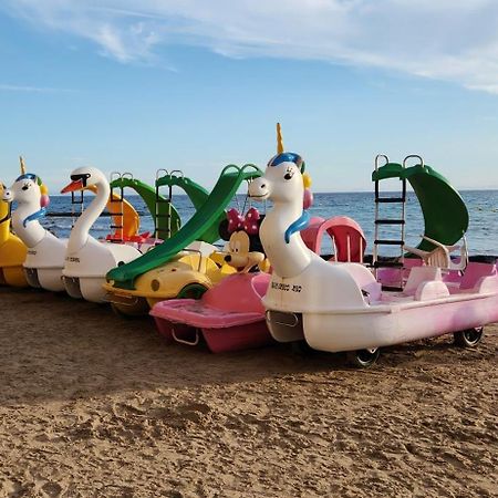 Paradiso - Aldea Del Mar - 300M To Beach ตอร์เรเวียคา ภายนอก รูปภาพ