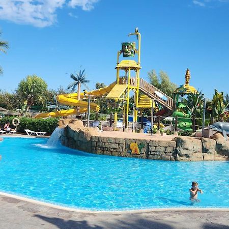 Paradiso - Aldea Del Mar - 300M To Beach ตอร์เรเวียคา ภายนอก รูปภาพ