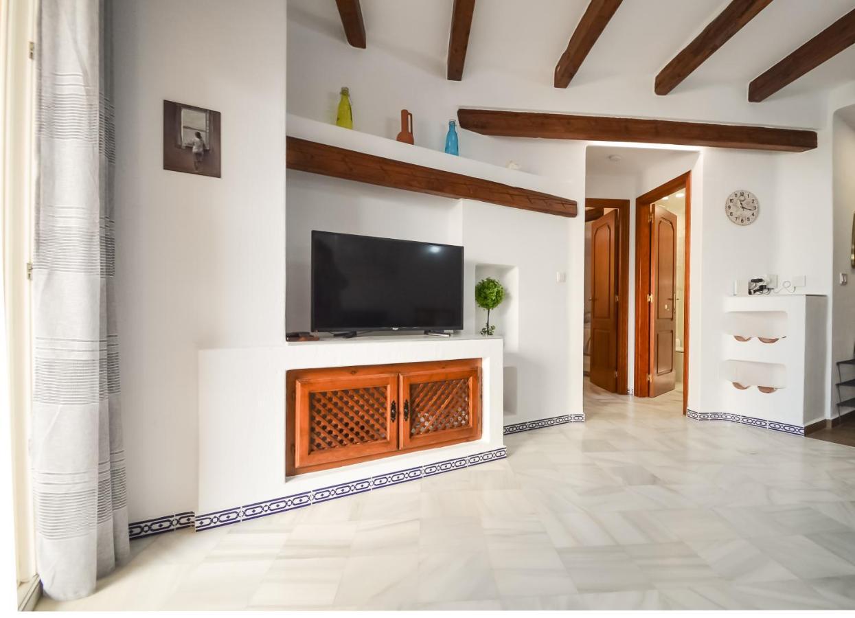 Paradiso - Aldea Del Mar - 300M To Beach ตอร์เรเวียคา ภายนอก รูปภาพ