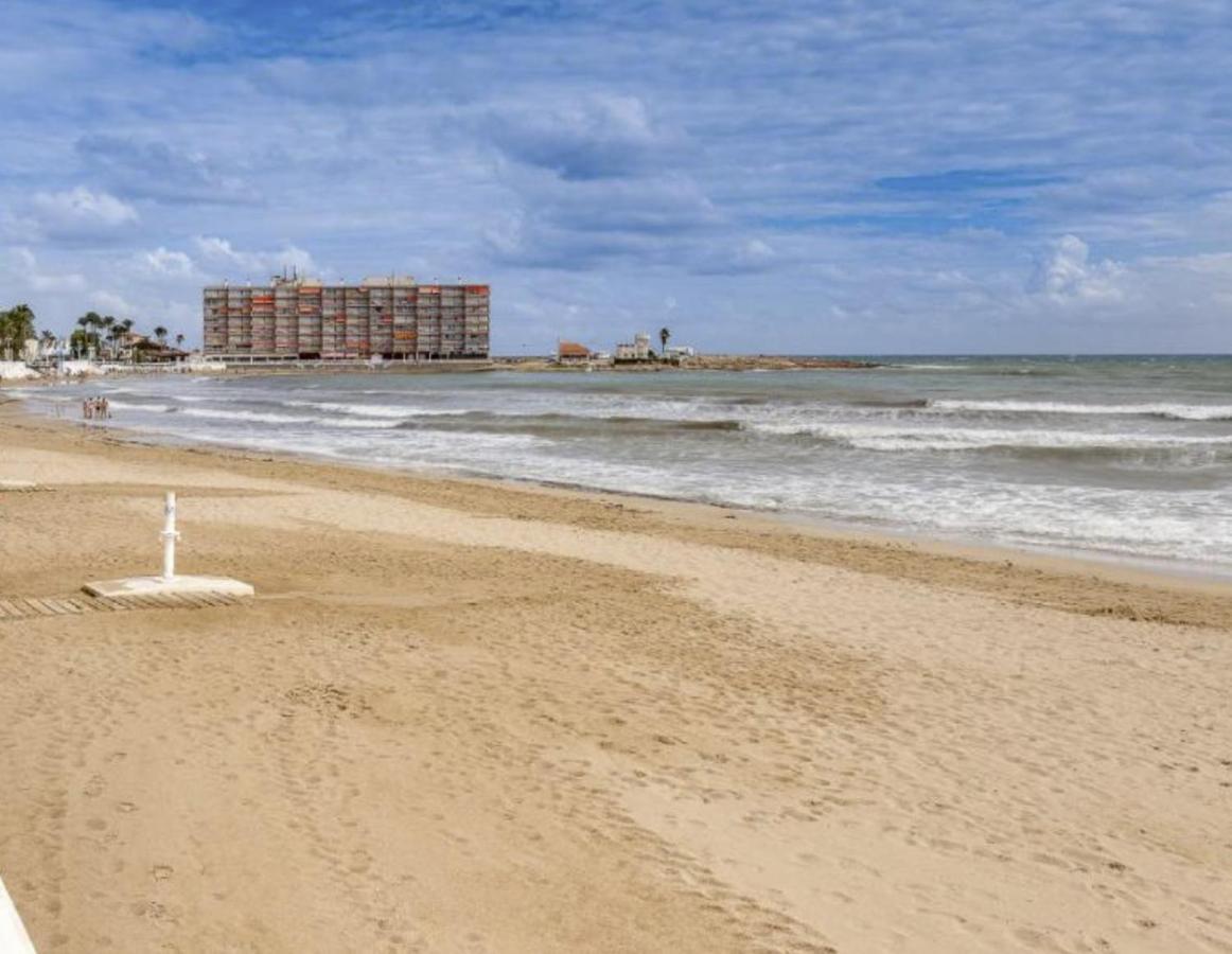 Paradiso - Aldea Del Mar - 300M To Beach ตอร์เรเวียคา ภายนอก รูปภาพ