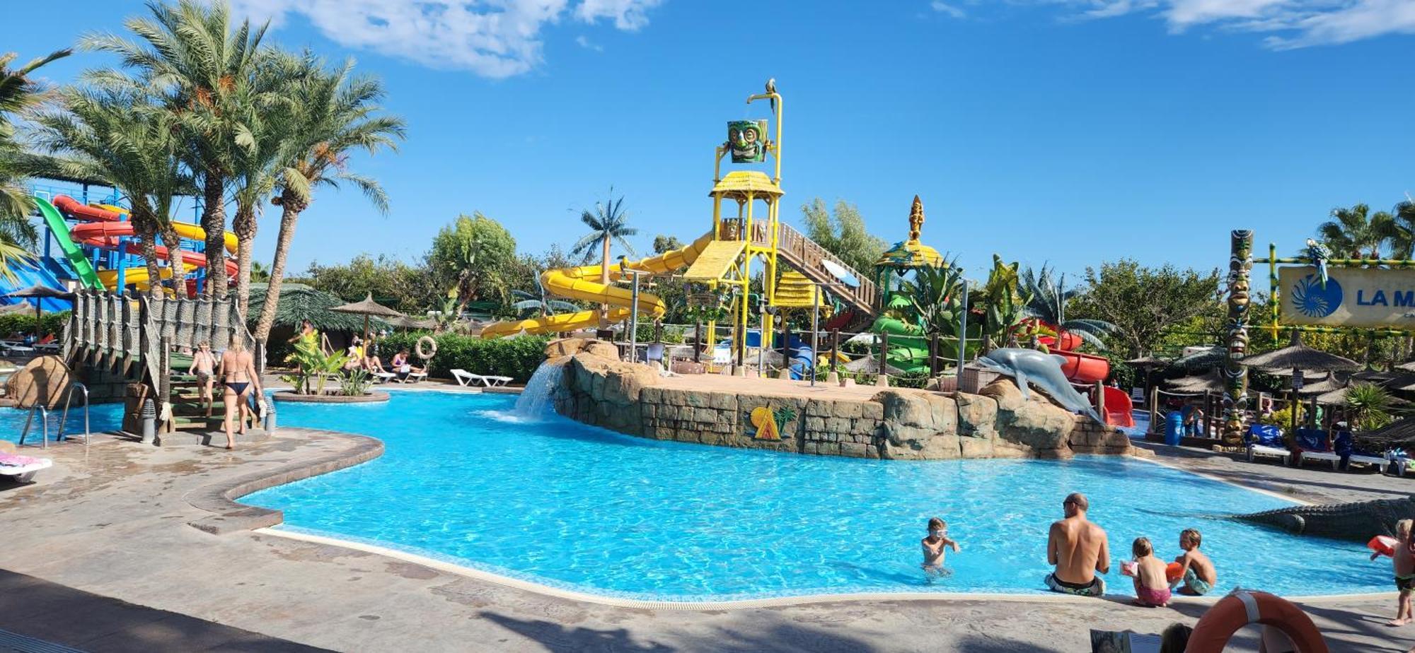 Paradiso - Aldea Del Mar - 300M To Beach ตอร์เรเวียคา ภายนอก รูปภาพ